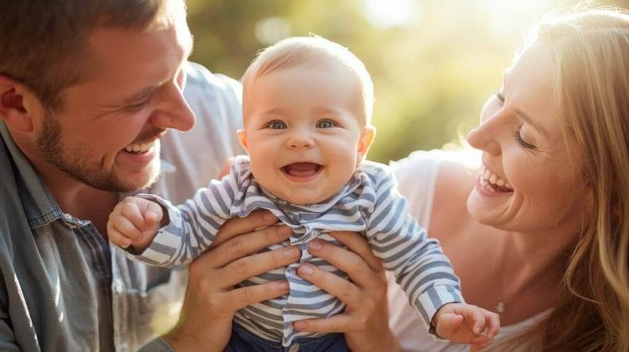 เวลาของพ่อแม่คืออาหารสมองที่ดีที่สุด พลิกวิธีเล่นเพื่อดึงศักยภาพสูงสุด ของลูกรัก (วัย 0-5 ปี)