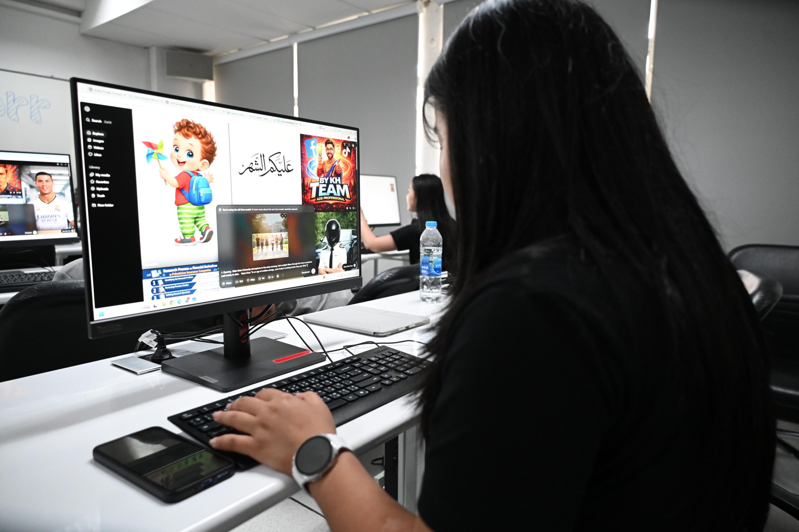 เตรียมความพร้อมนักศึกษาพยาบาลยุคใหม่ ทักษะแห่งศตวรรษที่ 21 และ AI